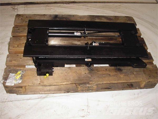 Cascade 55F-FPB Gafflar
