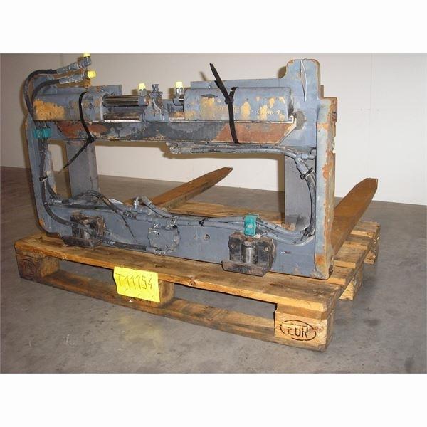 Kaup 1.5T466Z Gafflar