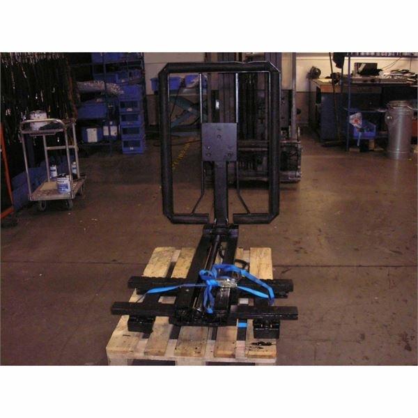 Kaup 1T155.5ST Materialhantering - Övriga
