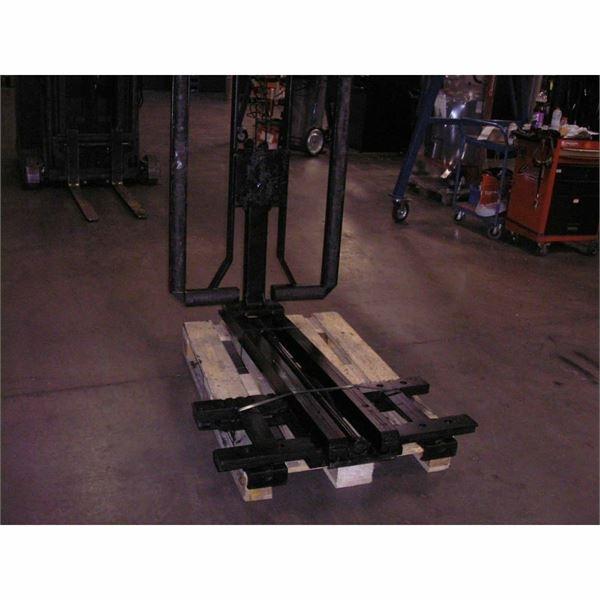 Kaup 1T155.5T Materialhantering - Övriga