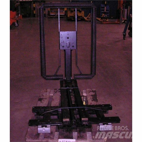 Kaup 1T155ST Övriga
