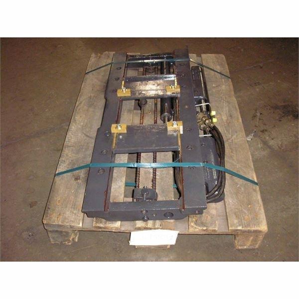 Kaup 2T 163 SN Gafflar