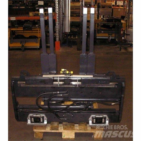 Kaup 2T 409 Gafflar