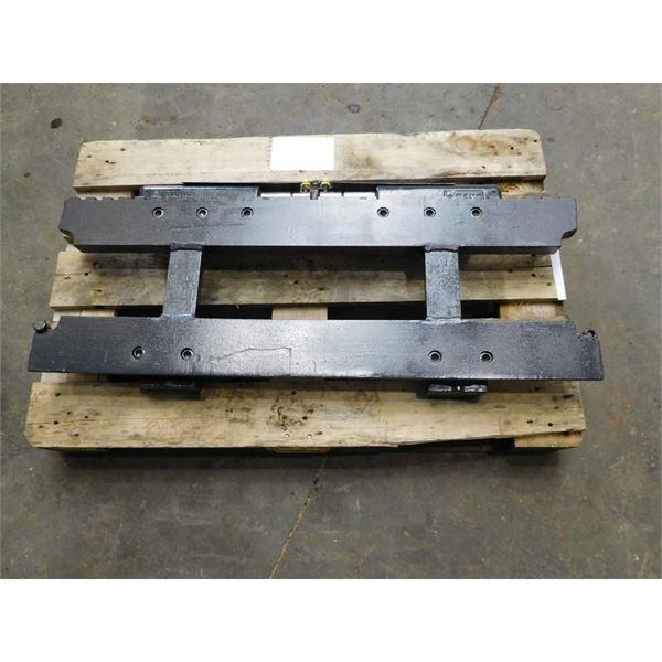 Kaup 2T151P2 Spridaraggregat