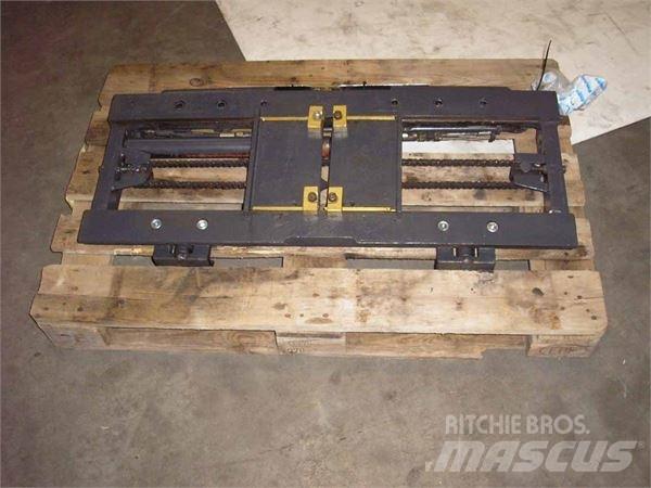 Kaup 2T163 Gafflar