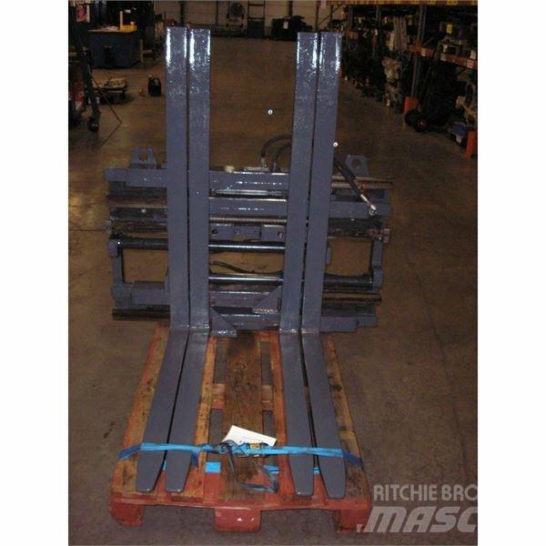 Kaup 3T409 Gafflar
