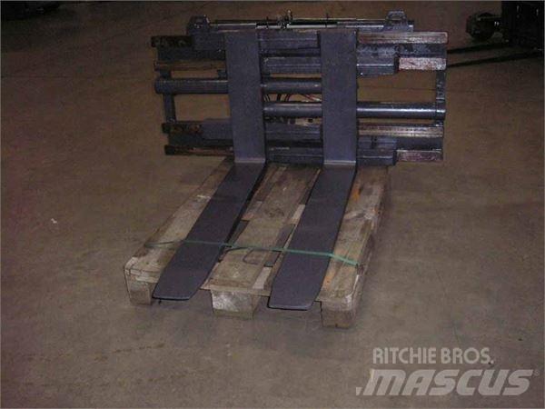 Kaup 3T411 Gaffelaggregat