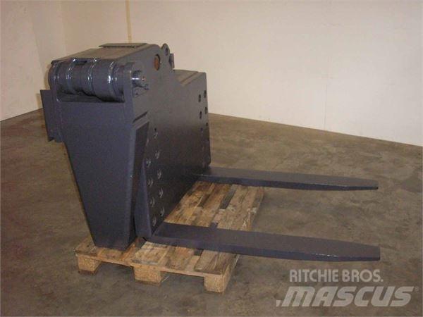 Kaup T360 Rotator