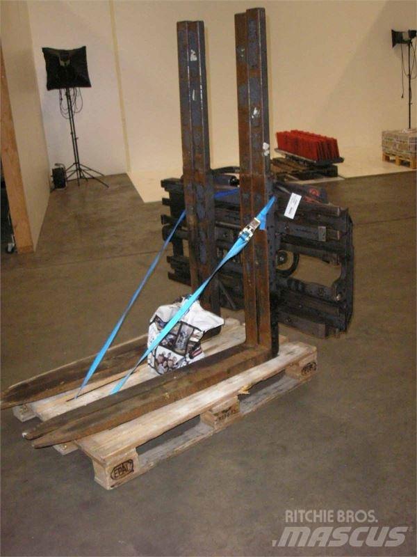 Kaup T409 Gafflar