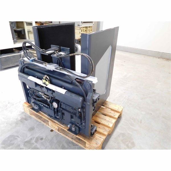 Kaup T413GT Aggregat