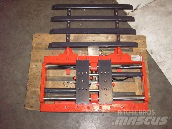 Meyer 6-2604F-2 Gafflar