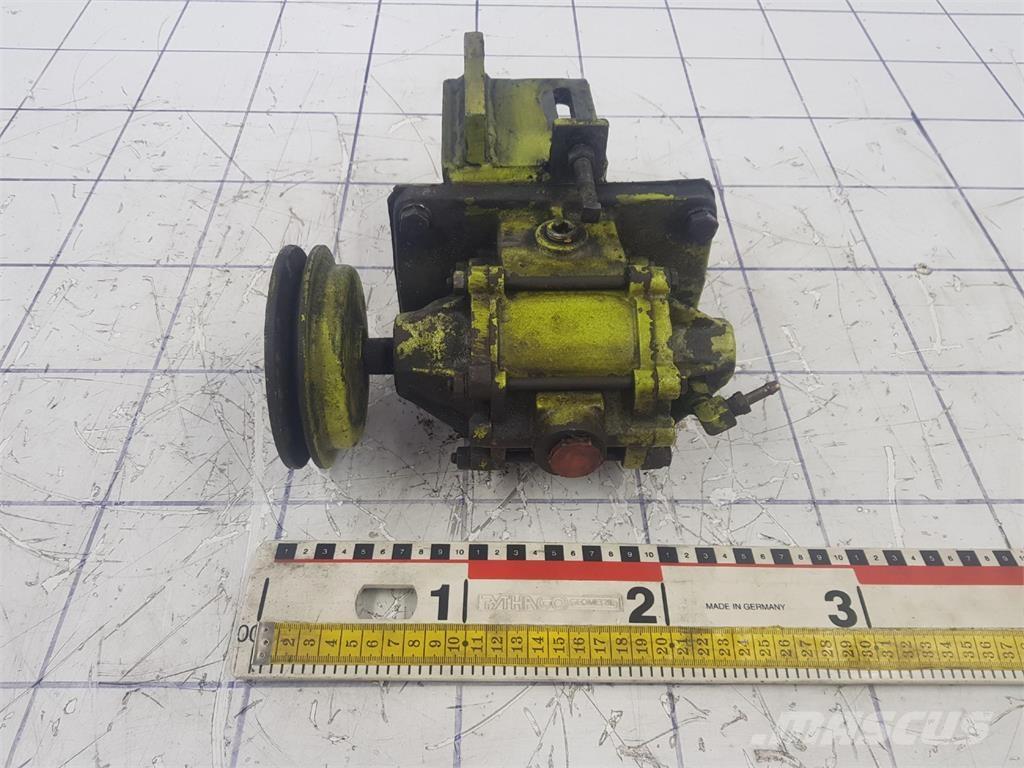  Bendix Convag pump Kranar, delar och tillbehör