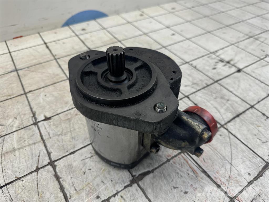 Bosch gear pump Kranar, delar och tillbehör