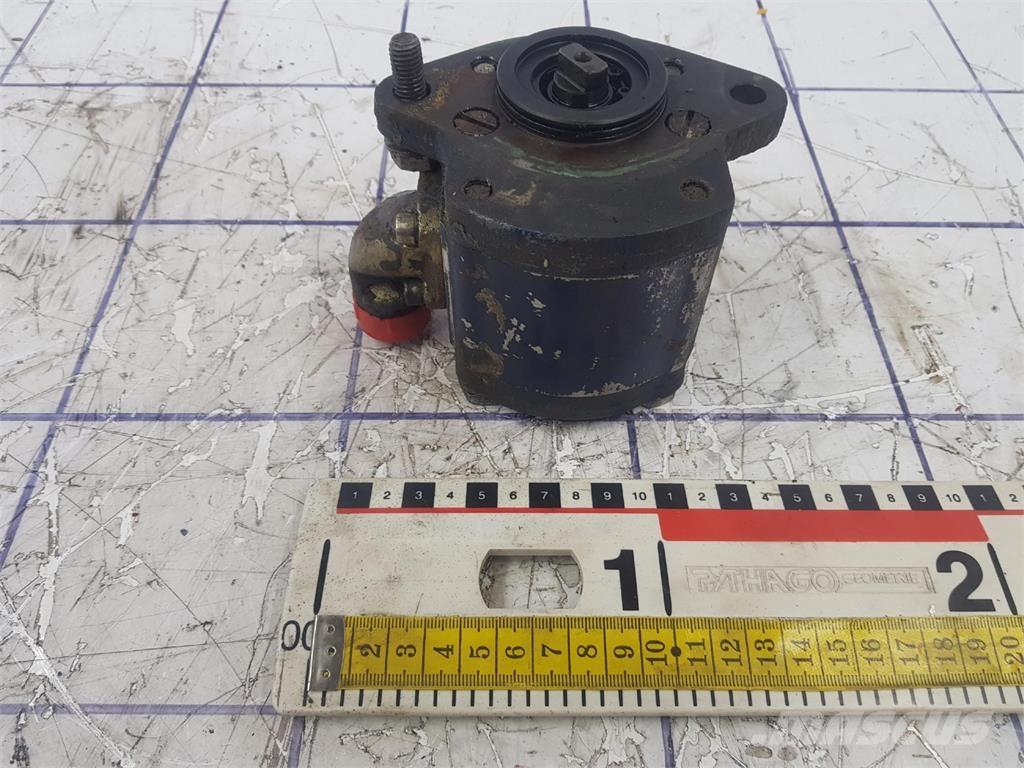 Bosch gear pump Kranar, delar och tillbehör