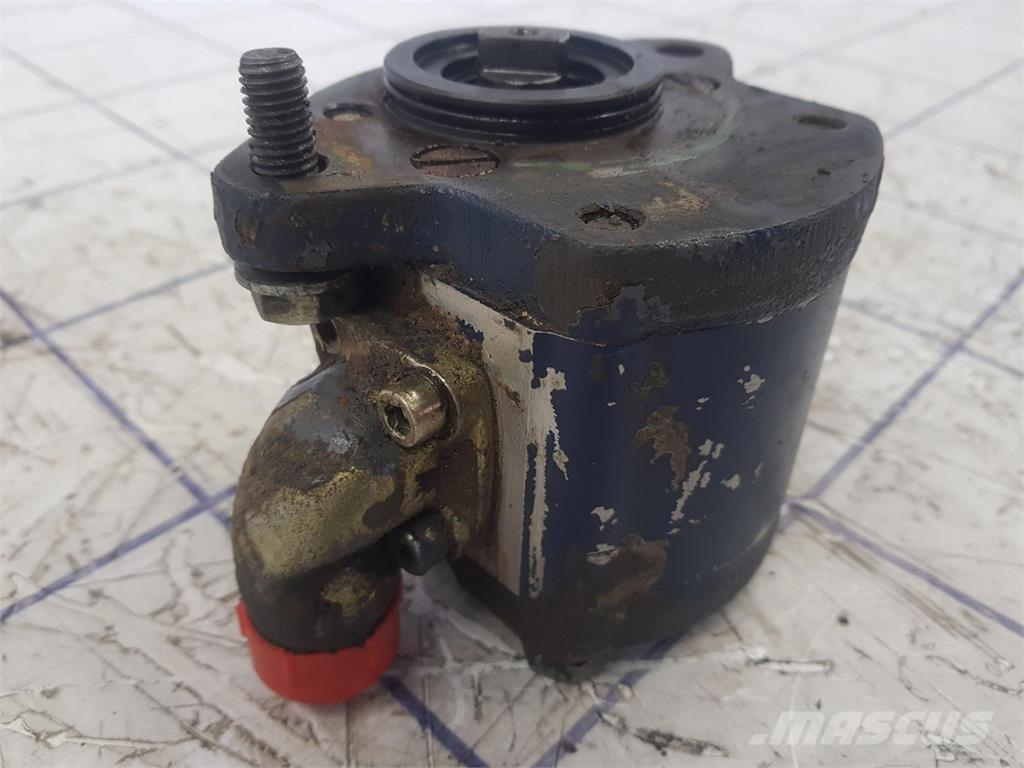 Bosch gear pump Kranar, delar och tillbehör