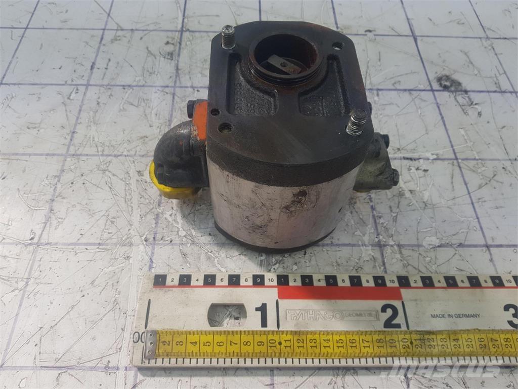 Bosch gear pump Kranar, delar och tillbehör