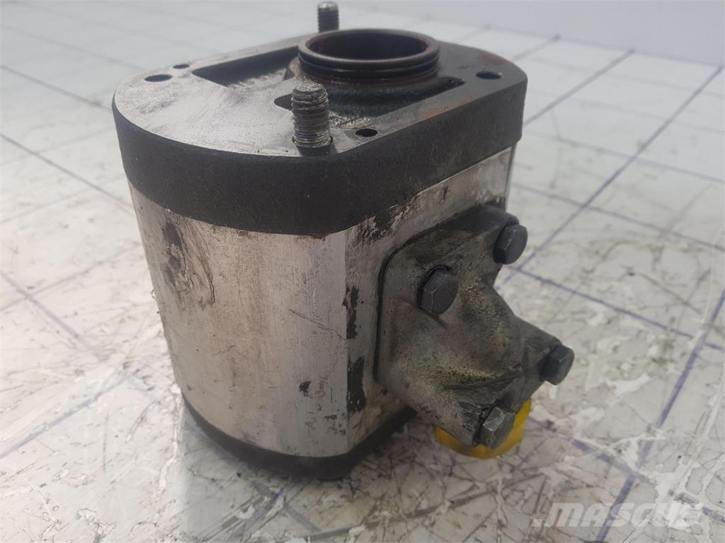Bosch gear pump Kranar, delar och tillbehör