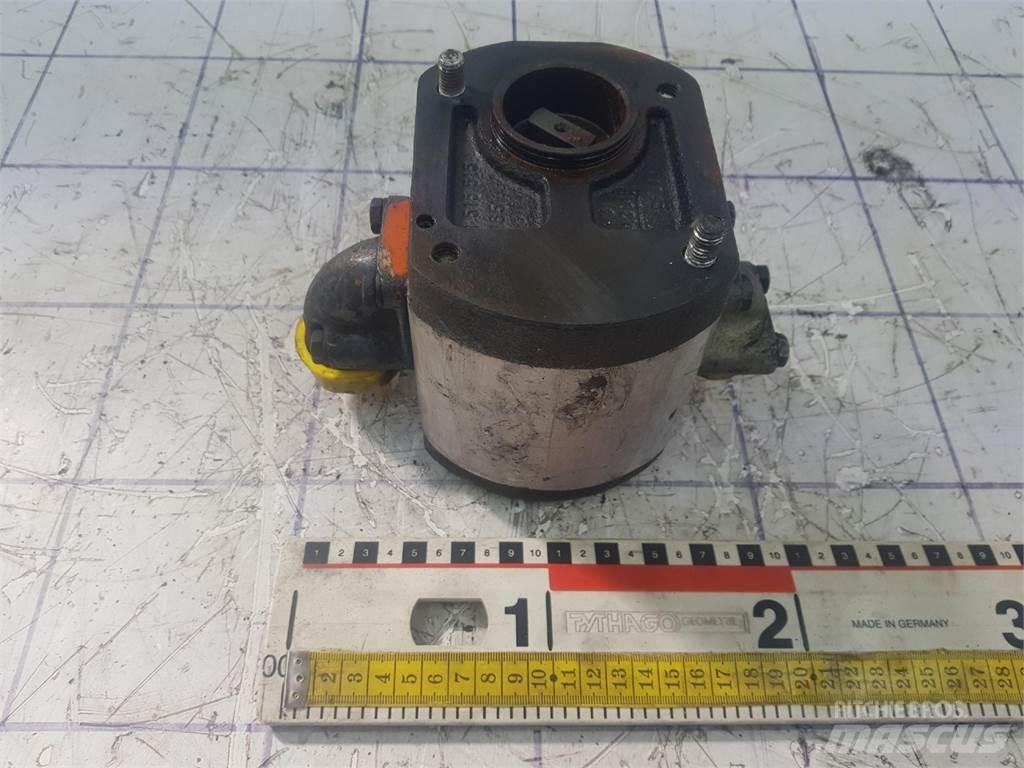 Bosch gear pump Kranar, delar och tillbehör