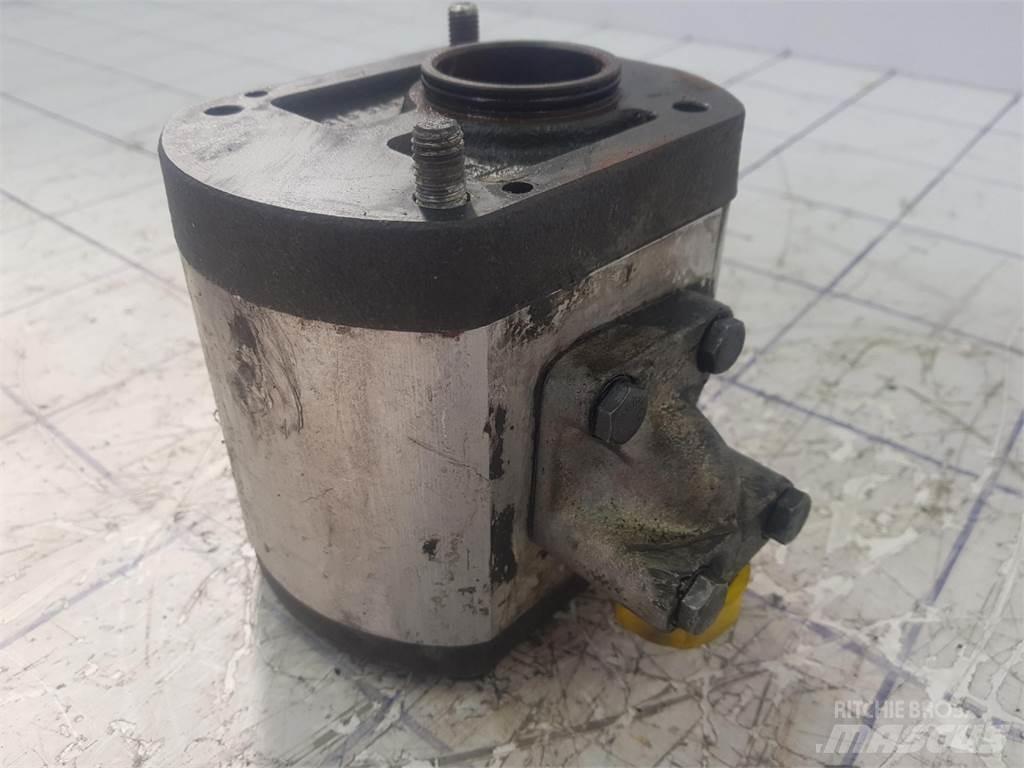 Bosch gear pump Kranar, delar och tillbehör