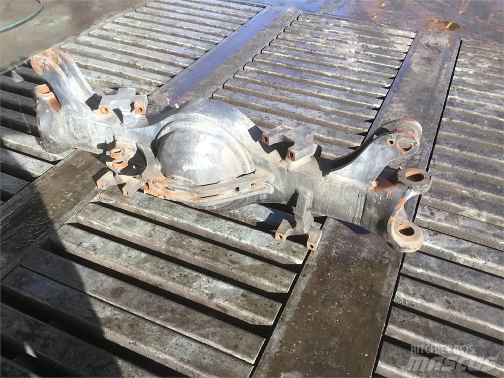 Demag AC 35 axle 2 Hjulaxlar