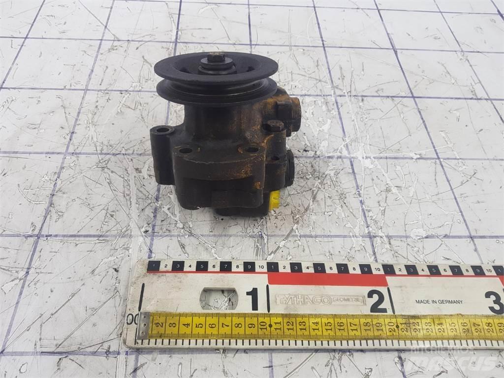 Eaton D12 pump Kranar, delar och tillbehör