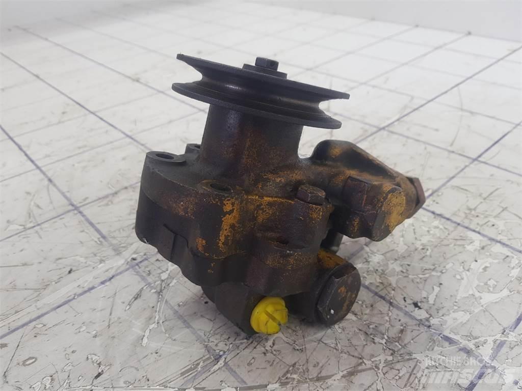 Eaton D12 pump Kranar, delar och tillbehör
