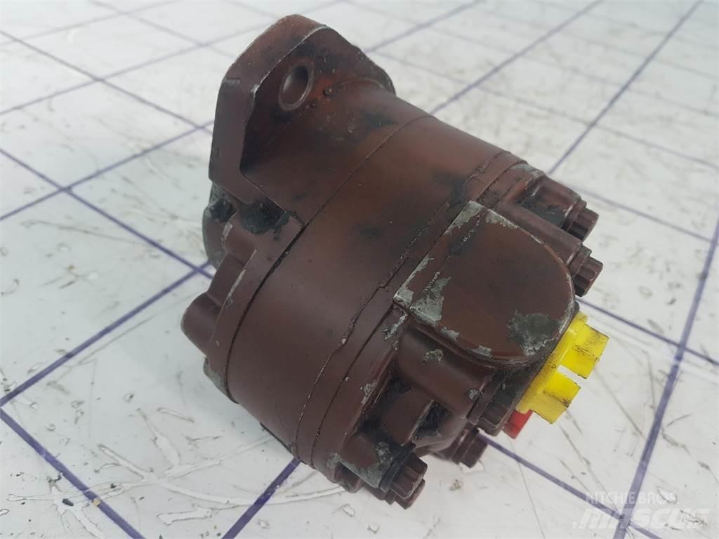 Grove steering pump Kranar, delar och tillbehör
