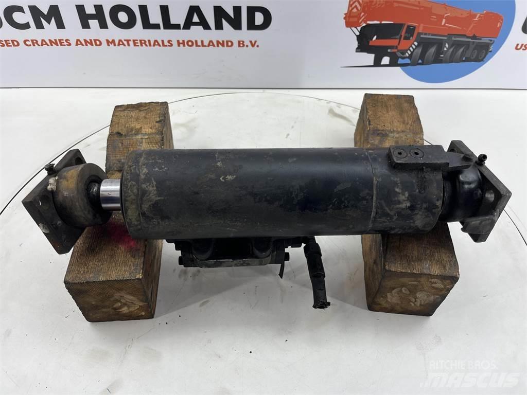 P&H S35 Cilinder Kranar, delar och tillbehör