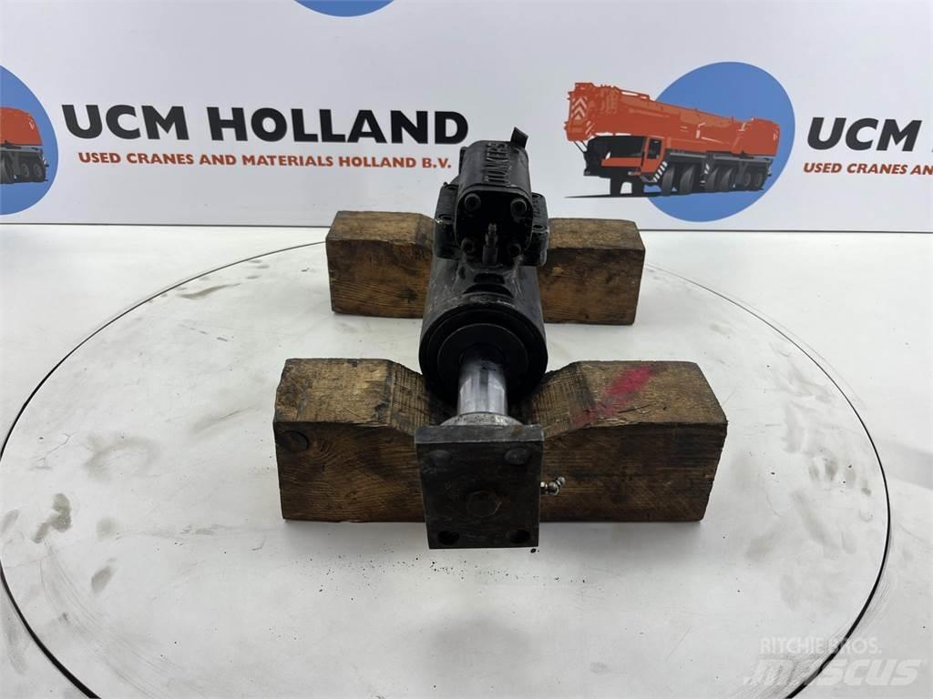 P&H S35 Cilinder Kranar, delar och tillbehör
