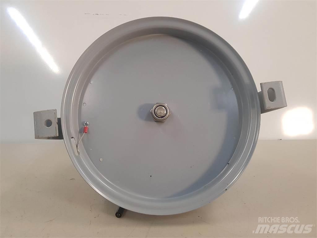  PAT reel LG 152/48 Kranar, delar och tillbehör