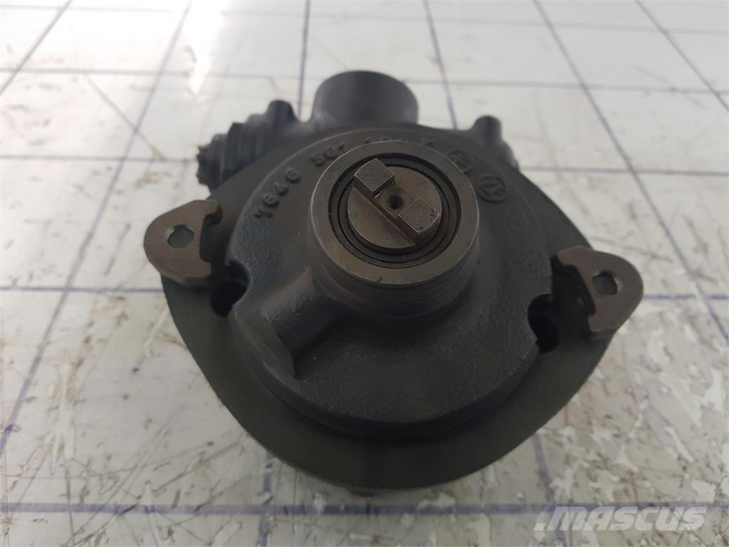 ZF steering pump Kranar, delar och tillbehör