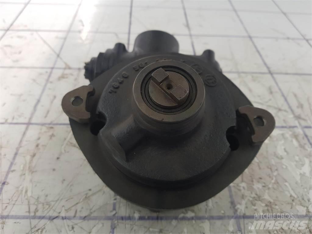 ZF steering pump Kranar, delar och tillbehör