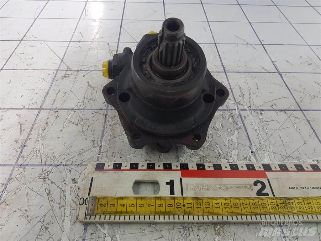 ZF steering pump Kranar, delar och tillbehör