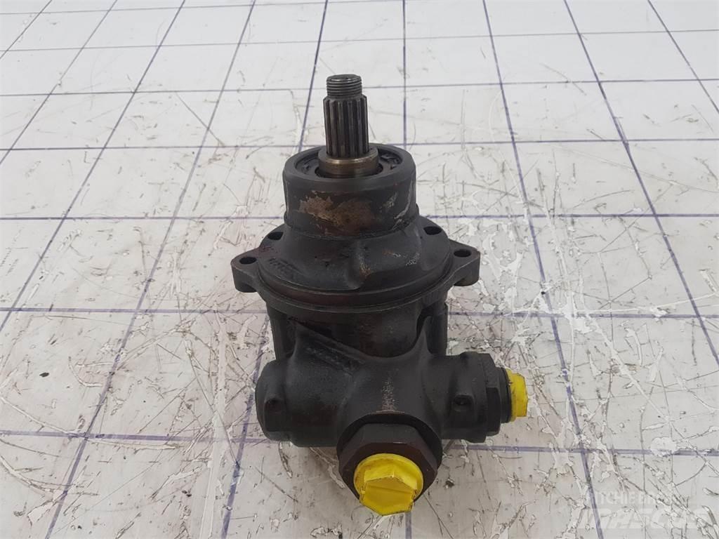 ZF steering pump Kranar, delar och tillbehör