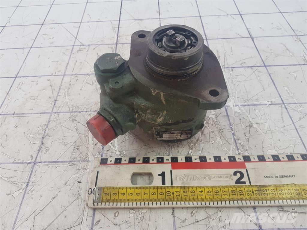 ZF steering pump Kranar, delar och tillbehör
