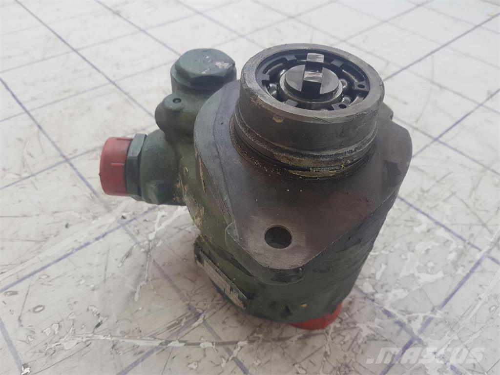 ZF steering pump Kranar, delar och tillbehör