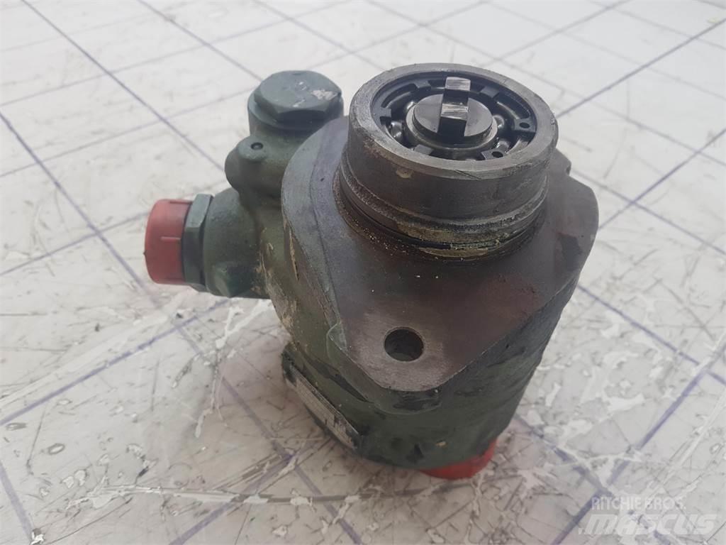 ZF steering pump Kranar, delar och tillbehör