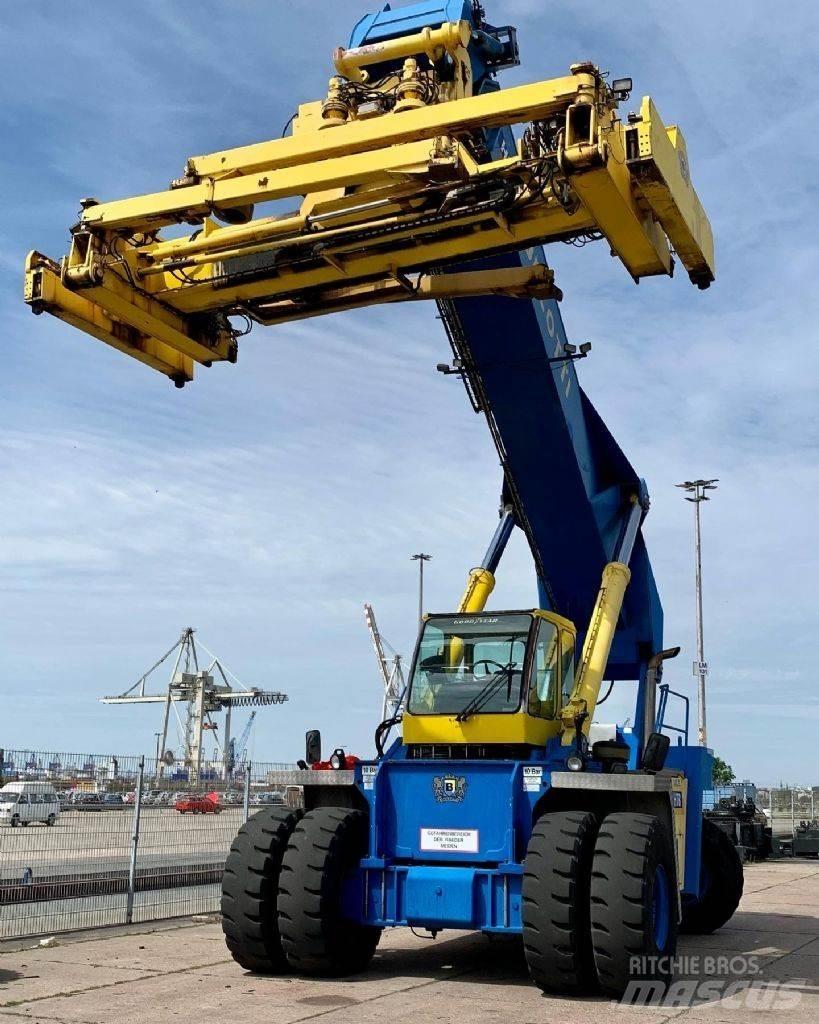 Belotti Triton 45.23 Reachstackers