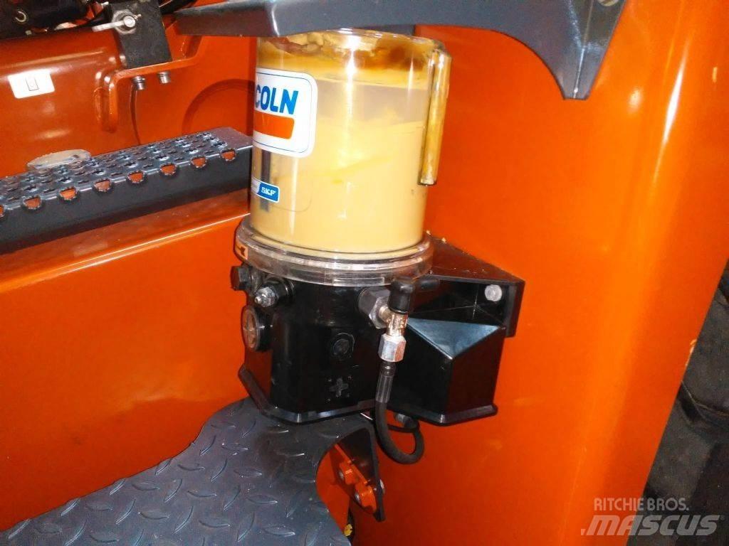 Kalmar DCG150-6 Dieselmotviktstruckar