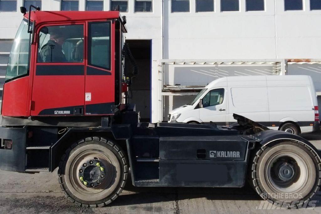 Kalmar TR618 Terminaltraktorer