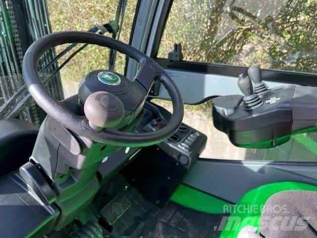 Cesab M335H-DV Dieselmotviktstruckar