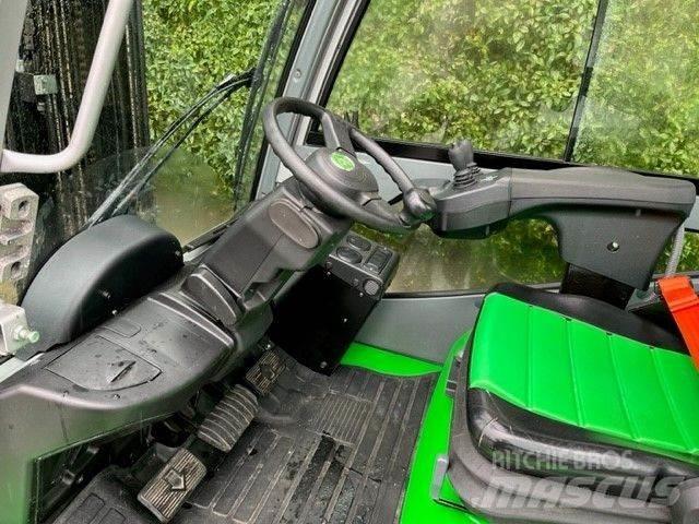 Cesab M335H-GV Gasolmotviktstruckar