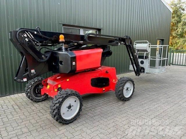 Manitou MANGO 12 Bomliftar