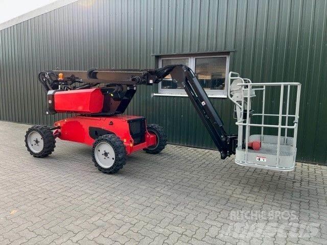 Manitou MANGO 12 Bomliftar