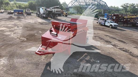 IMS RD100 Sorteringsverk
