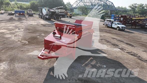 IMS RD100 Sorteringsverk