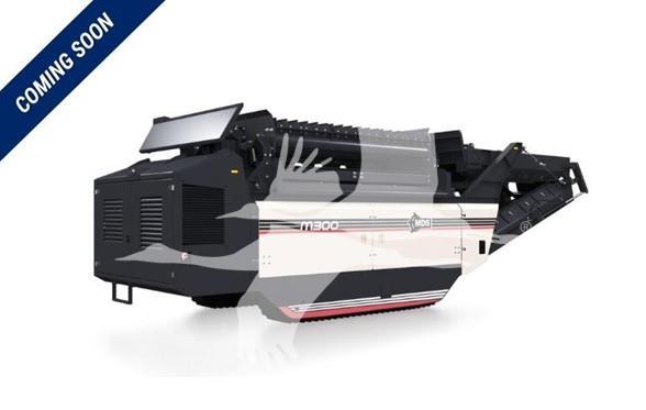 MDS M300 Sorteringsverk