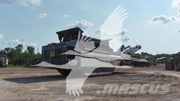 MDS M300 Sorteringsverk