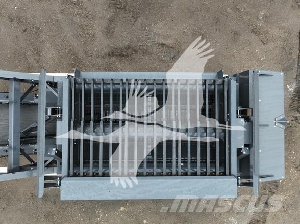 MDS M300 Sorteringsverk