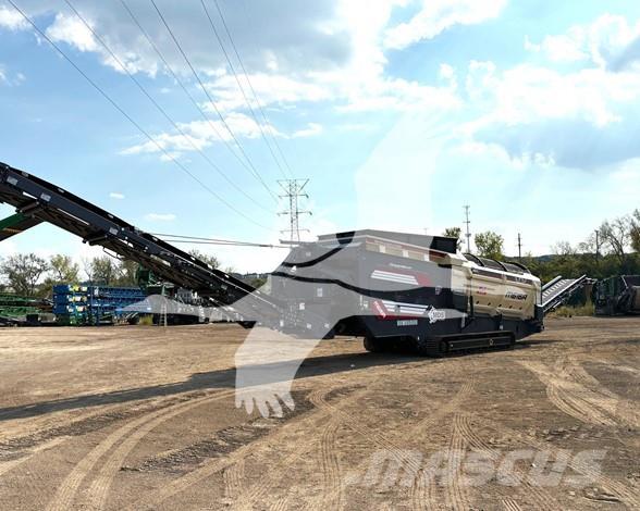 MDS M616R Sorteringsverk